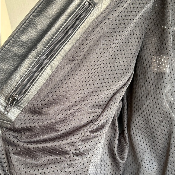 Harley-Davidson Willie G Leather Jacket - Picture 3 of 6